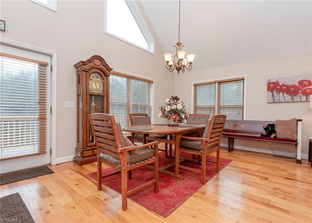 817 Hidden Hollow Lane Moravian Falls, NC 28654 - Photo 15 of 34