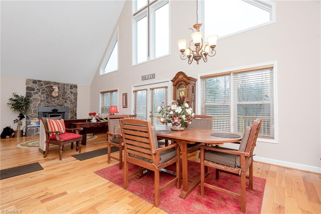 817 Hidden Hollow Lane Moravian Falls, NC 28654 - Photo 16 of 34