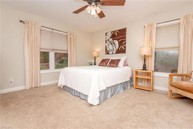 $639,900 | 817 Hidden Hollow Lane, Moravian Falls, NC 28654