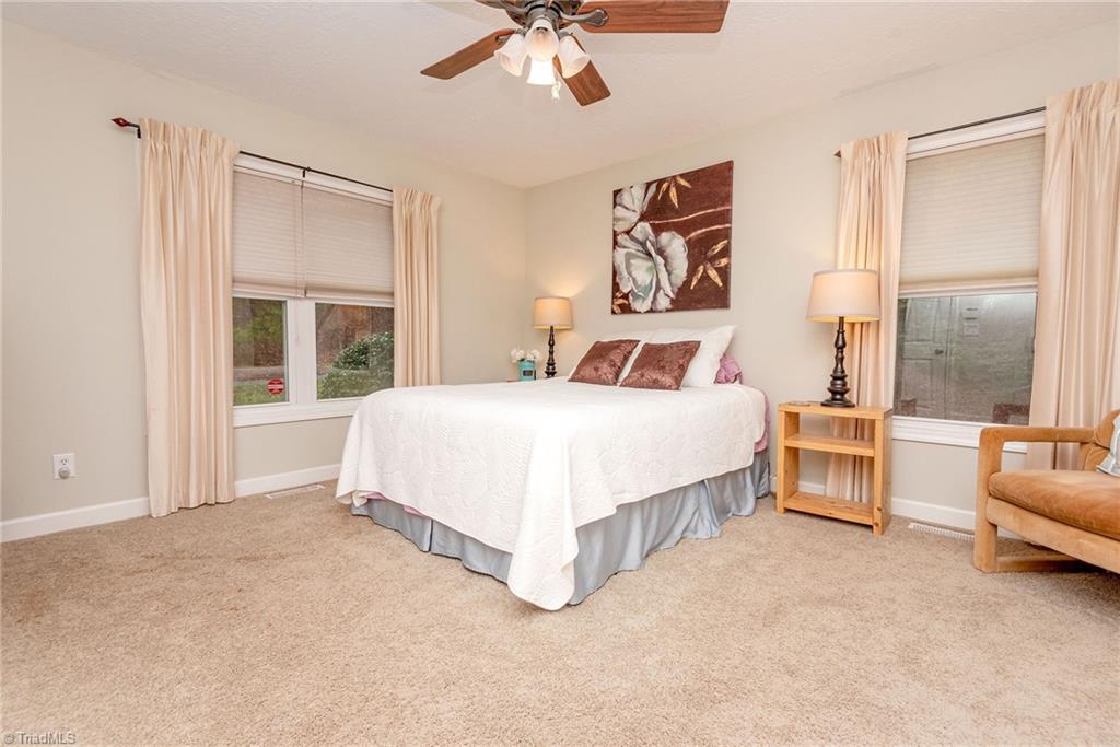 817 Hidden Hollow Lane Moravian Falls, NC 28654 - Photo 17 of 34