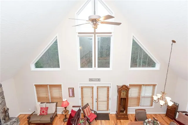 $639,900 | 817 Hidden Hollow Lane, Moravian Falls, NC 28654