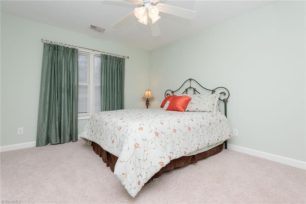 817 Hidden Hollow Lane Moravian Falls, NC 28654 - Photo 21 of 34