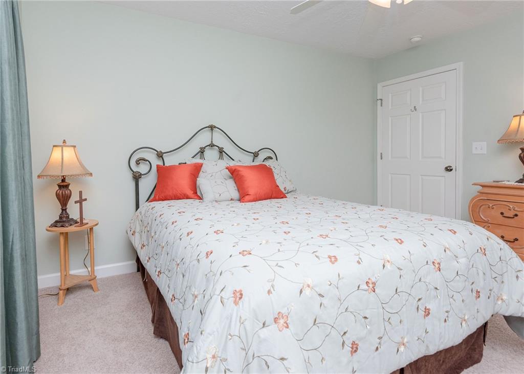 817 Hidden Hollow Lane Moravian Falls, NC 28654 - Photo 22 of 34