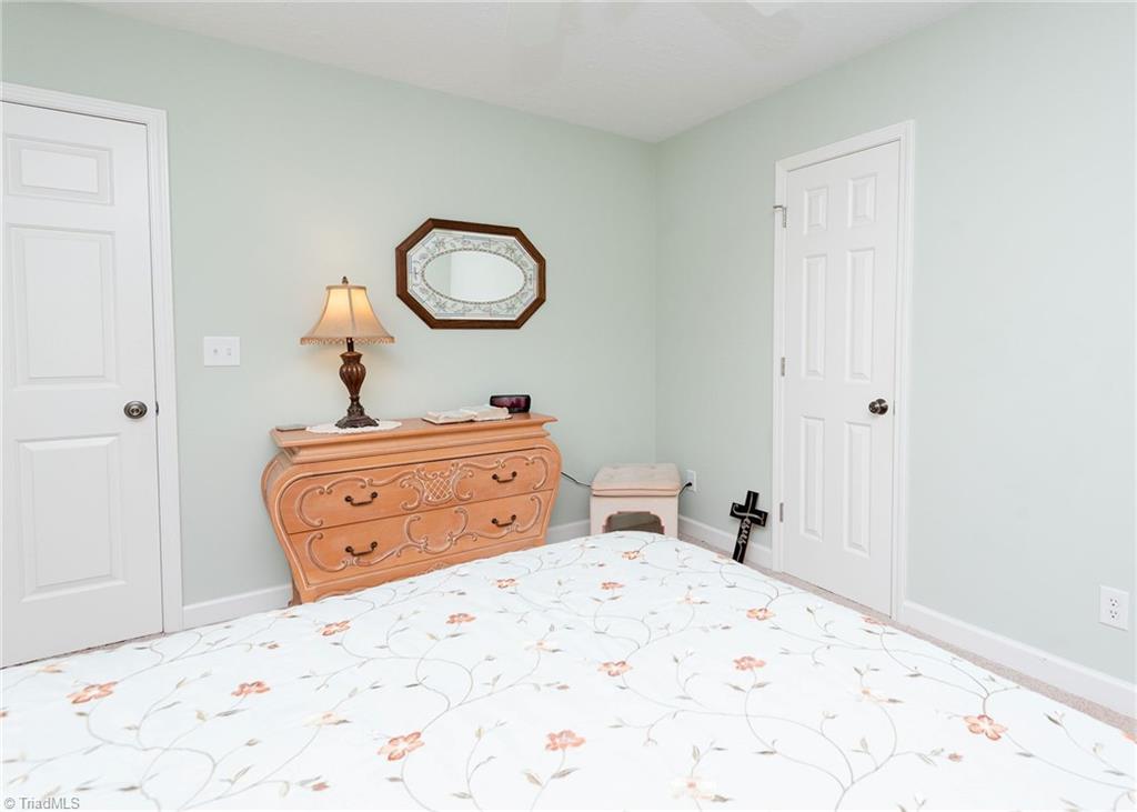 817 Hidden Hollow Lane Moravian Falls, NC 28654 - Photo 23 of 34