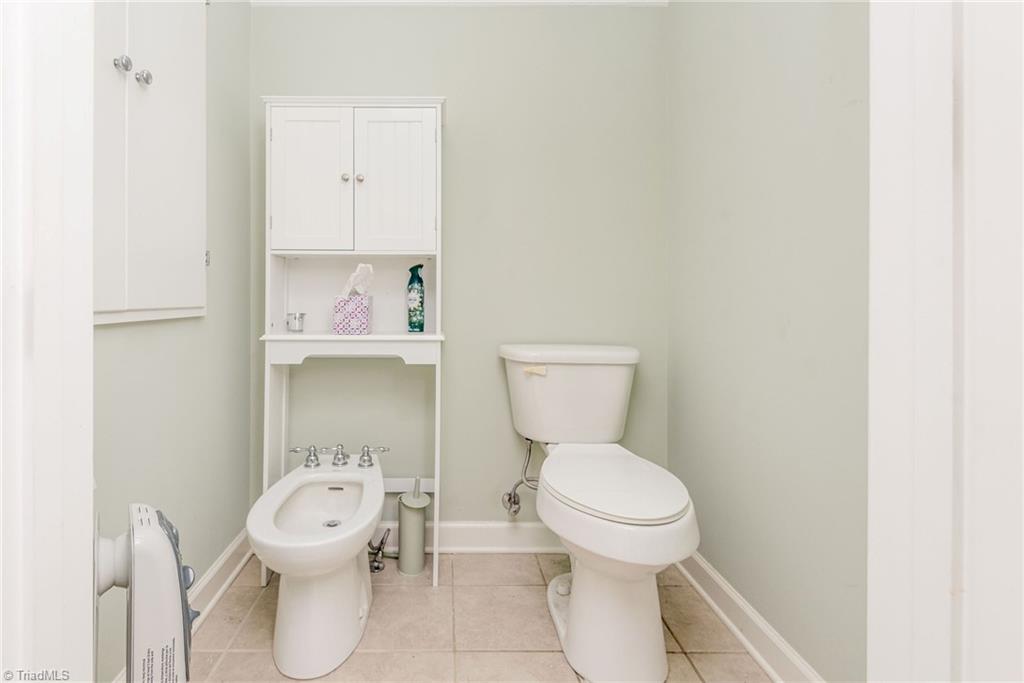 817 Hidden Hollow Lane Moravian Falls, NC 28654 - Photo 25 of 34