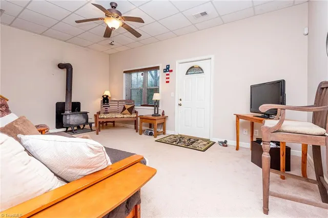 $639,900 | 817 Hidden Hollow Lane, Moravian Falls, NC 28654