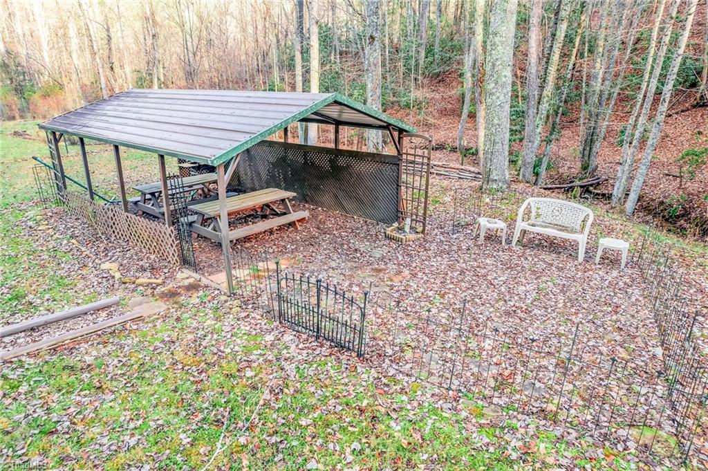 817 Hidden Hollow Lane Moravian Falls, NC 28654 - Photo 31 of 34