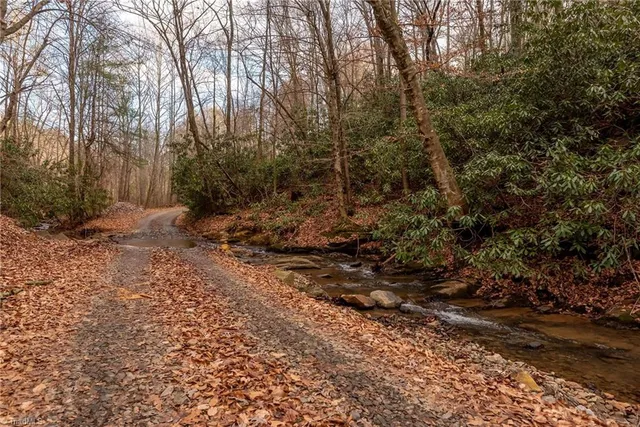 $639,900 | 817 Hidden Hollow Lane, Moravian Falls, NC 28654