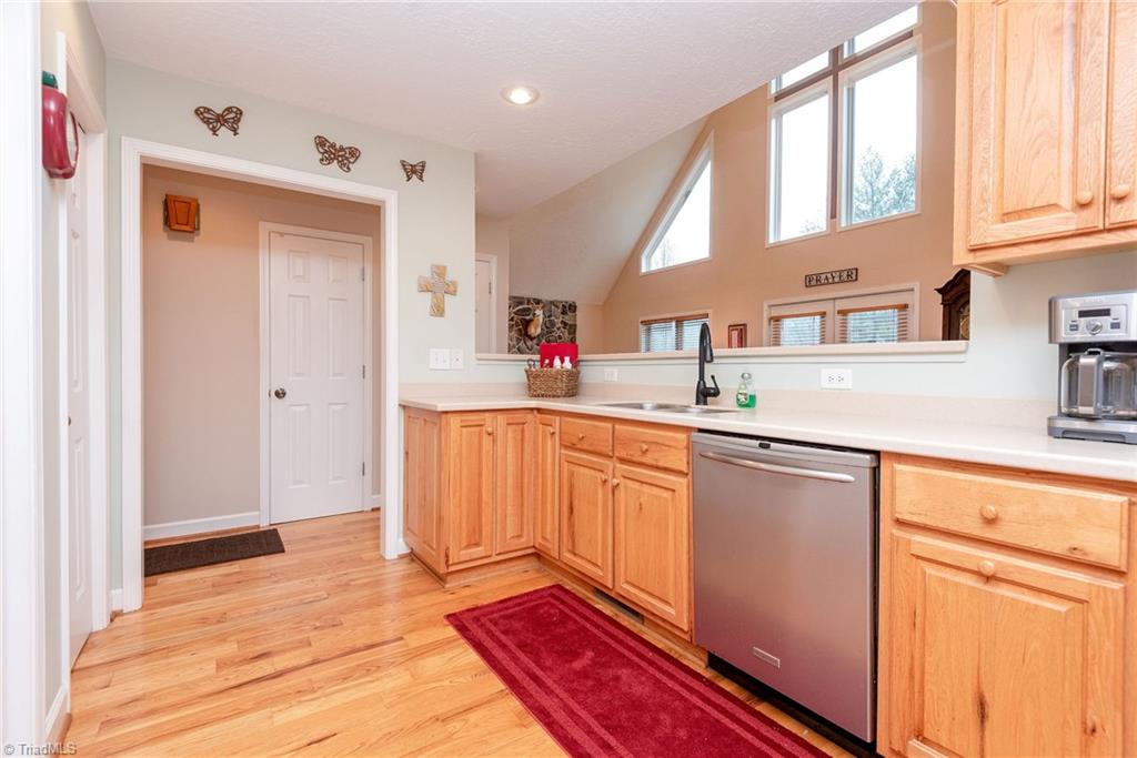 817 Hidden Hollow Lane Moravian Falls, NC 28654 - Photo 9 of 34