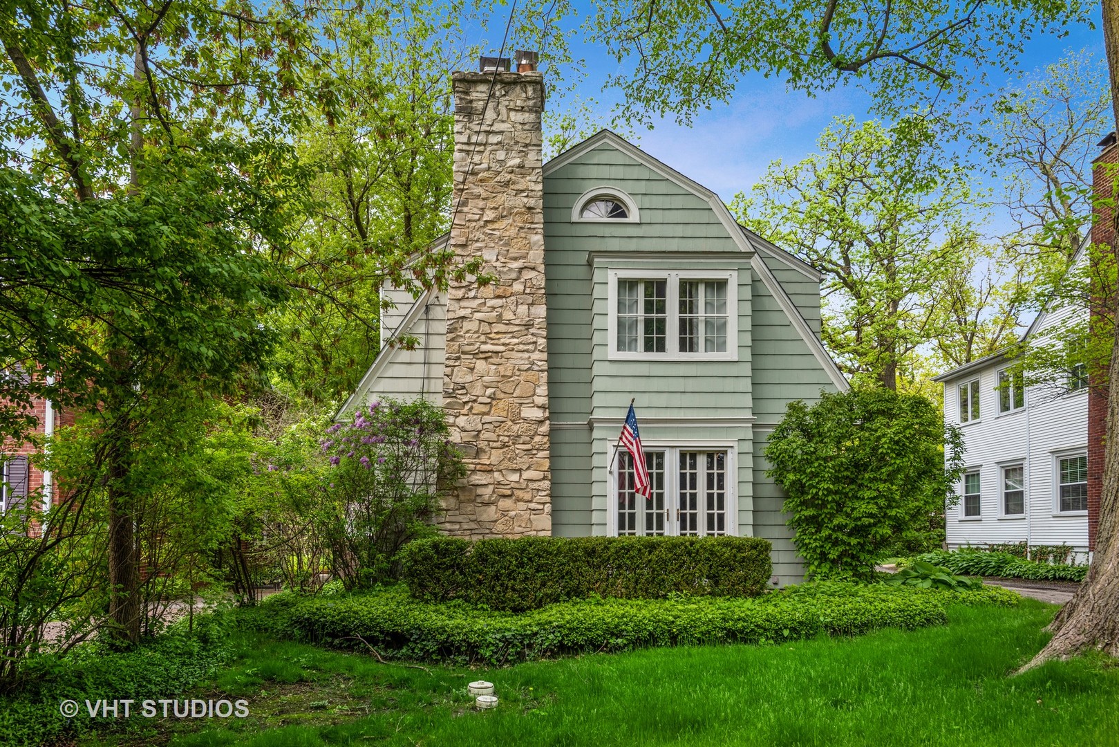 1423 Tower Road Winnetka, IL 60093 - Photo 34 of 38