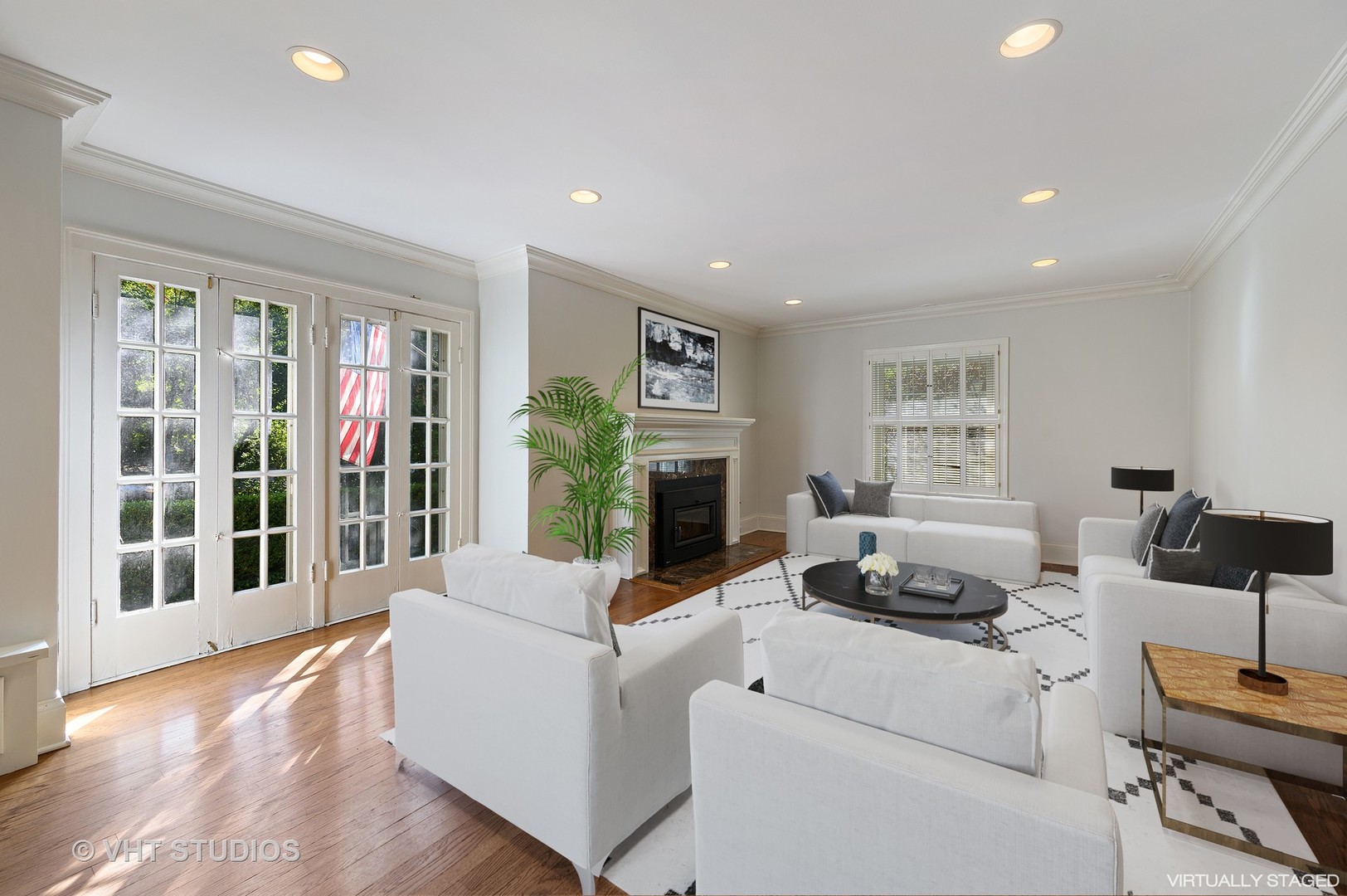 1423 Tower Road Winnetka, IL 60093 - Photo 8 of 38