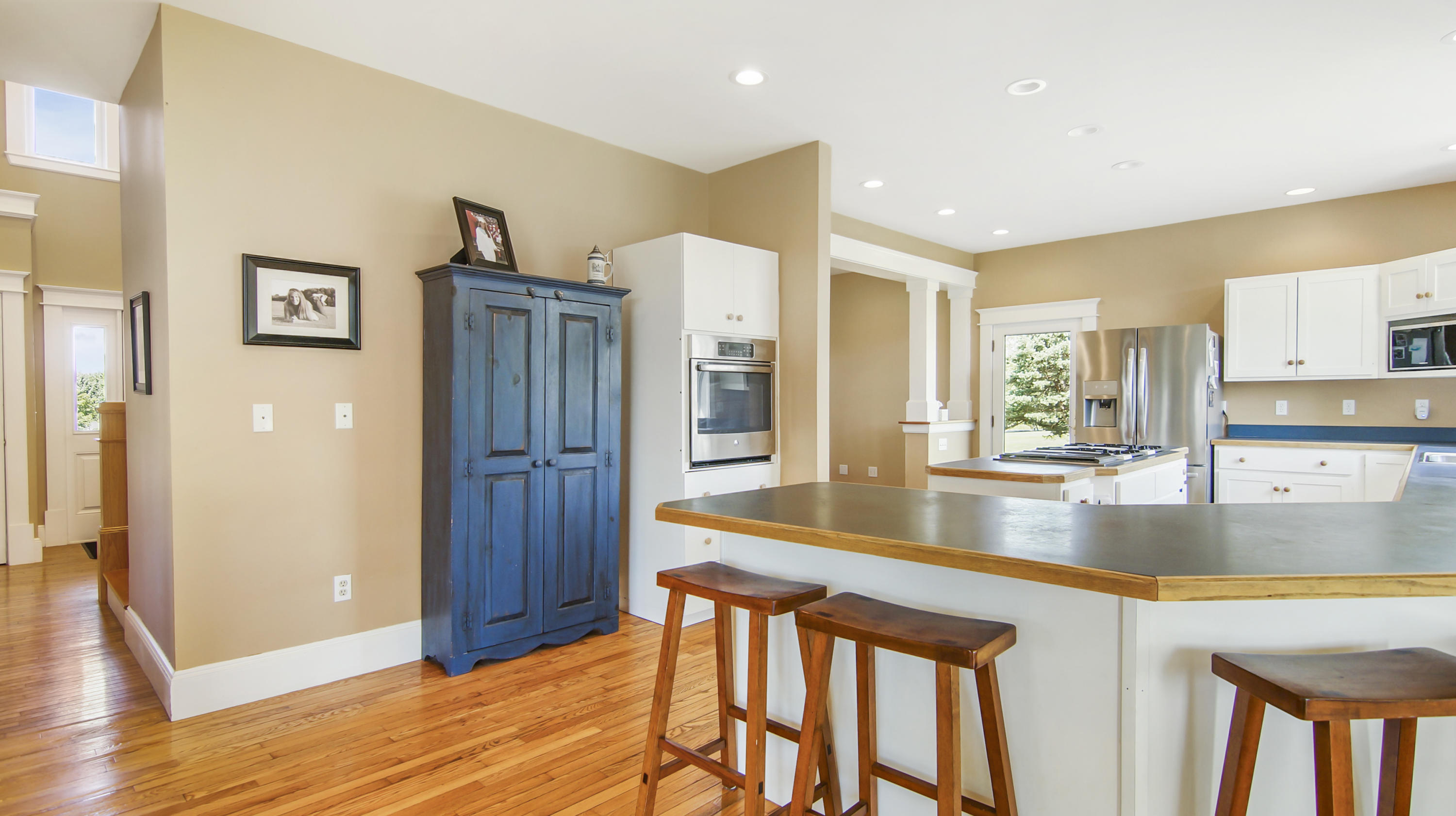 14 Windy Ridge Lane Springvale, ME 04083 - Photo 6 of 31 6-Kitchen