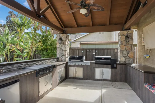 $715,000 | 1929 North Harvard Avenue, Clovis, CA 93619