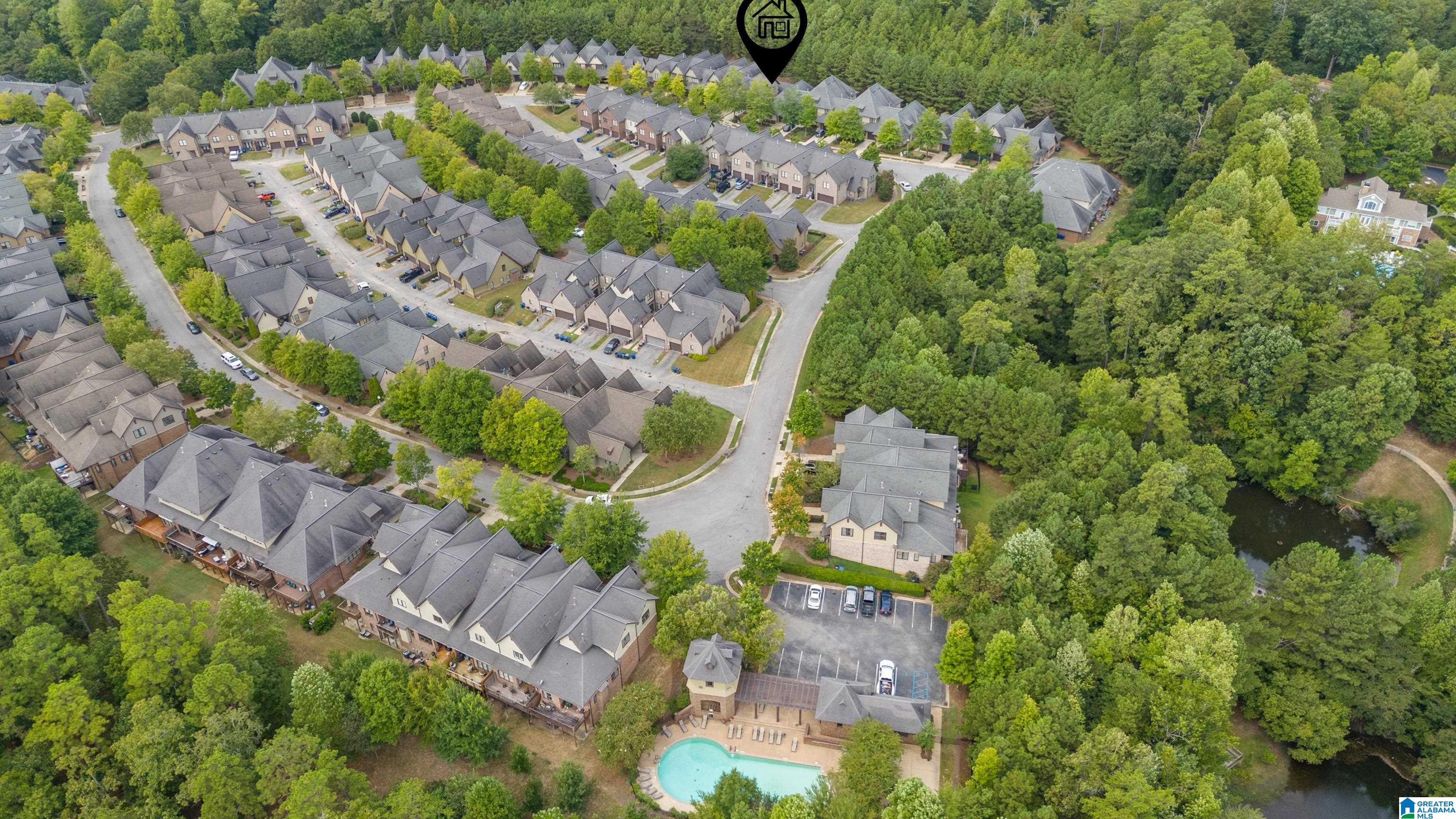 1174 Inverness Cove Way Birmingham, AL 35242 - Photo 42 of 50