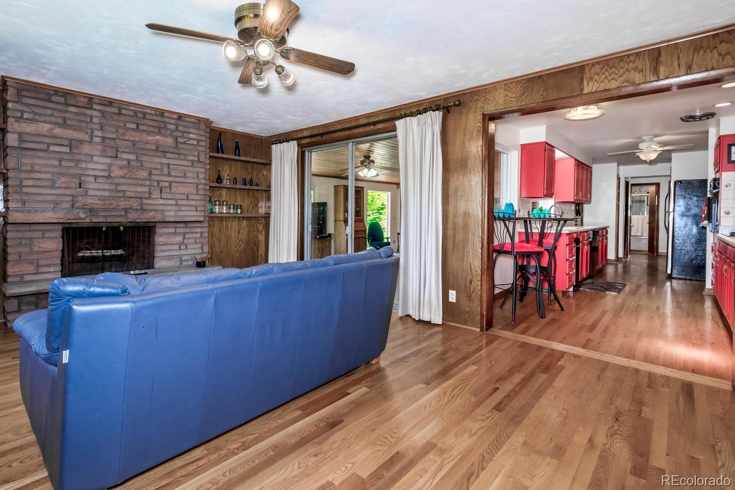 3940 Garland Street Wheat Ridge, CO 80033 - Photo 8 of 24 Gallery Image 8