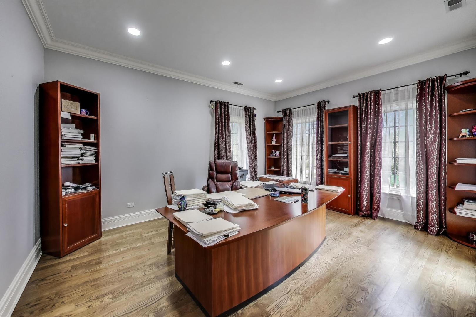 628 Greenwood Road Northbrook, IL 60062 - Photo 40 of 54