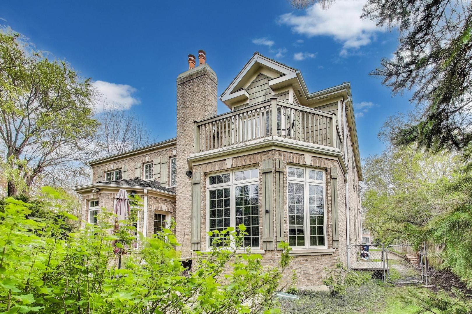 628 Greenwood Road Northbrook, IL 60062 - Photo 48 of 54