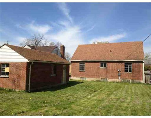 1820 Wesleyan Road Dayton, OH 45406 - Photo 4 of 16 Gallery Image 4