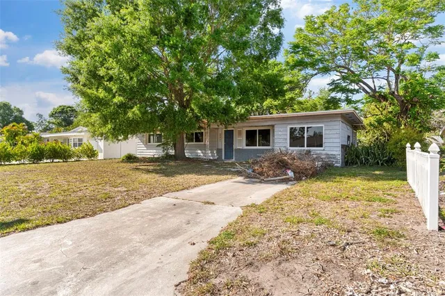 $379,000 | 2677 Martin Street, Sarasota, FL 34237