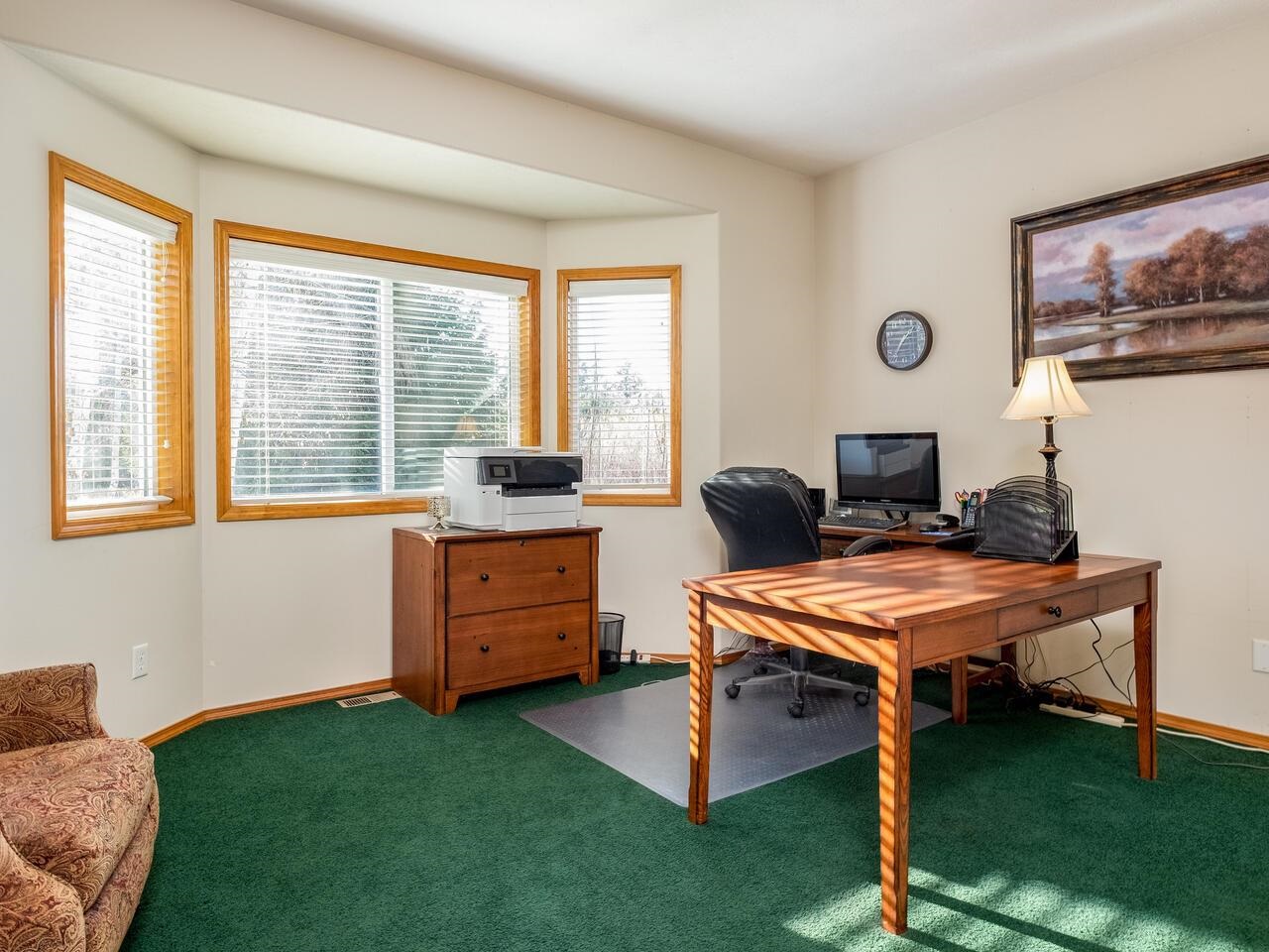 17015 North Sands Road Mead, WA 99021 - Photo 14 of 38