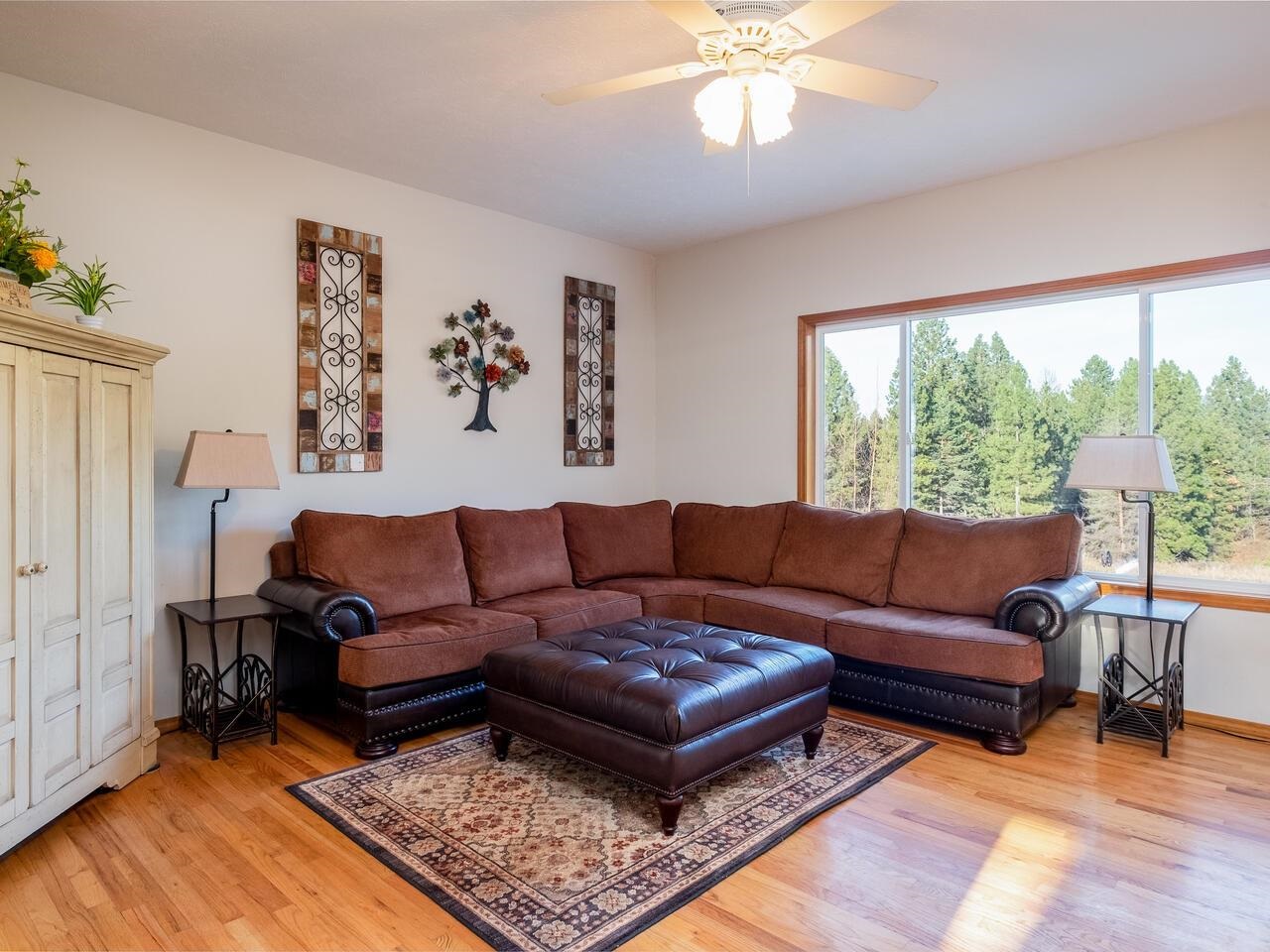 17015 North Sands Road Mead, WA 99021 - Photo 5 of 38