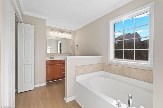 $330,000 | 156 Mallard View Lane, Winston-Salem, NC 27127