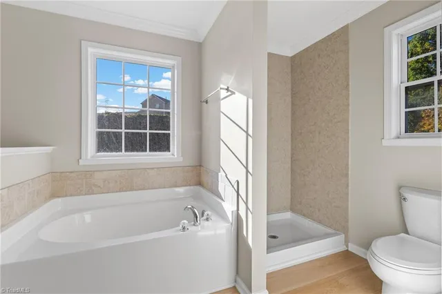 $330,000 | 156 Mallard View Lane, Winston-Salem, NC 27127