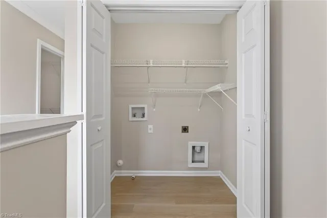 $330,000 | 156 Mallard View Lane, Winston-Salem, NC 27127