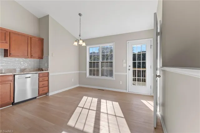 $330,000 | 156 Mallard View Lane, Winston-Salem, NC 27127