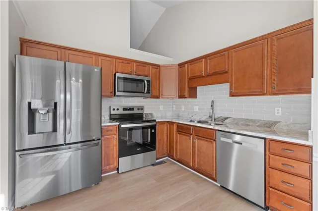 $330,000 | 156 Mallard View Lane, Winston-Salem, NC 27127