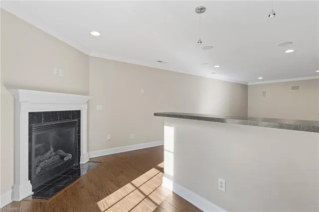 $330,000 | 156 Mallard View Lane, Winston-Salem, NC 27127