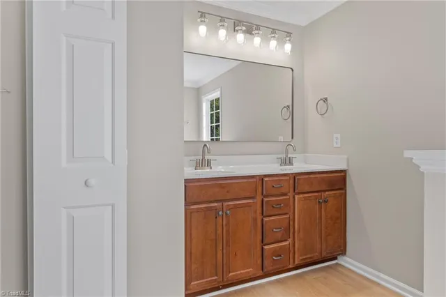 $330,000 | 156 Mallard View Lane, Winston-Salem, NC 27127