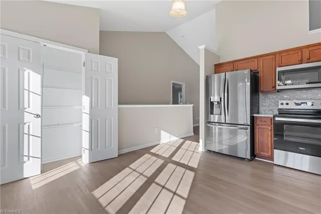 $330,000 | 156 Mallard View Lane, Winston-Salem, NC 27127