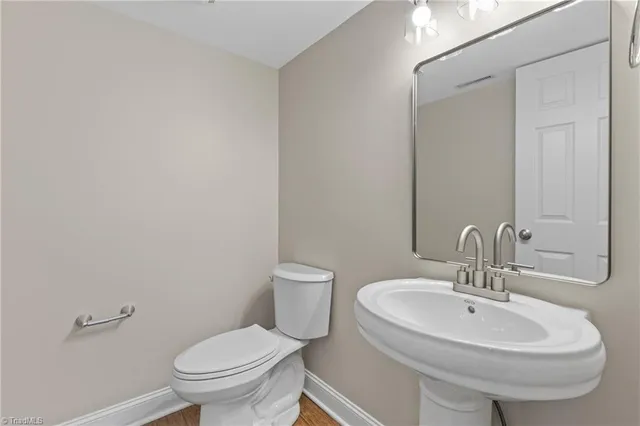 $330,000 | 156 Mallard View Lane, Winston-Salem, NC 27127