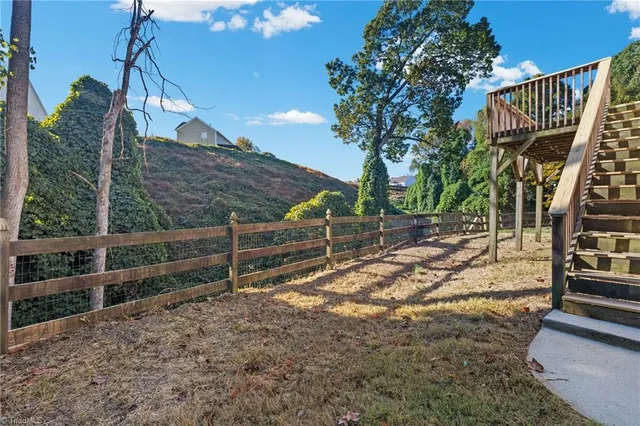 $330,000 | 156 Mallard View Lane, Winston-Salem, NC 27127