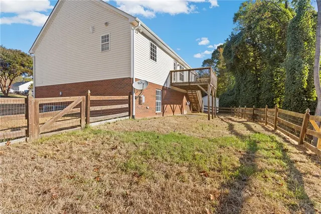 $330,000 | 156 Mallard View Lane, Winston-Salem, NC 27127