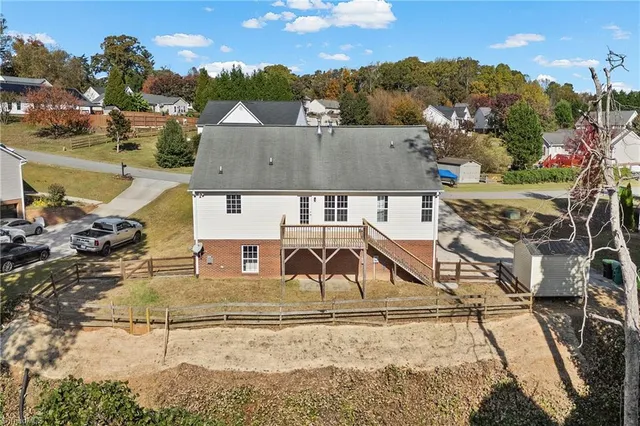 $330,000 | 156 Mallard View Lane, Winston-Salem, NC 27127