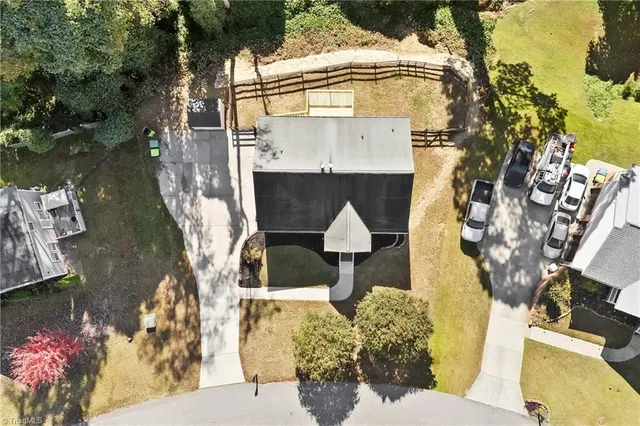 $330,000 | 156 Mallard View Lane, Winston-Salem, NC 27127