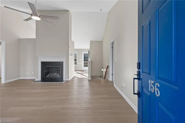 $330,000 | 156 Mallard View Lane, Winston-Salem, NC 27127
