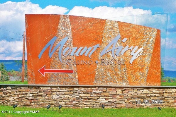 224 Rocky Road Cresco, PA 18326 - Photo 9 of 10 mtairysign