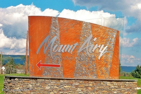 224 Rocky Road Cresco, PA 18326 - Photo 10 of 10 mtairysign2