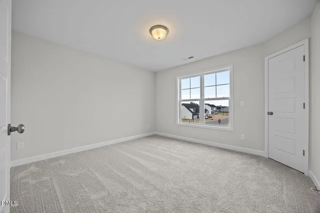 $2,195 | 8 Looping Horse Circle, Angier, NC 27501