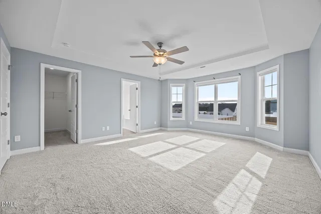 $2,195 | 8 Looping Horse Circle, Angier, NC 27501