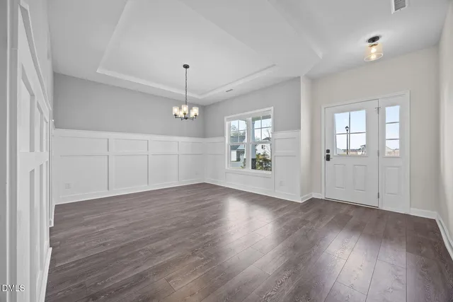 $2,195 | 8 Looping Horse Circle, Angier, NC 27501