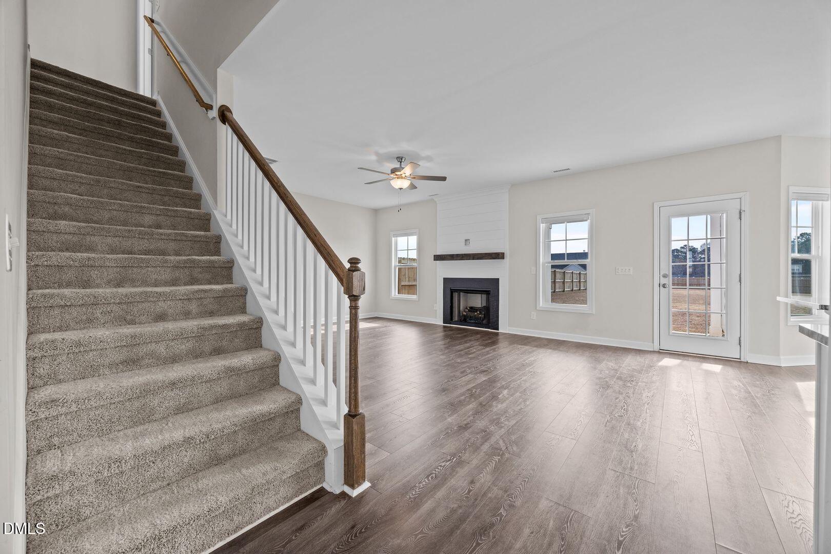 8 Looping Horse Circle Angier, NC 27501 - Photo 28 of 40 28