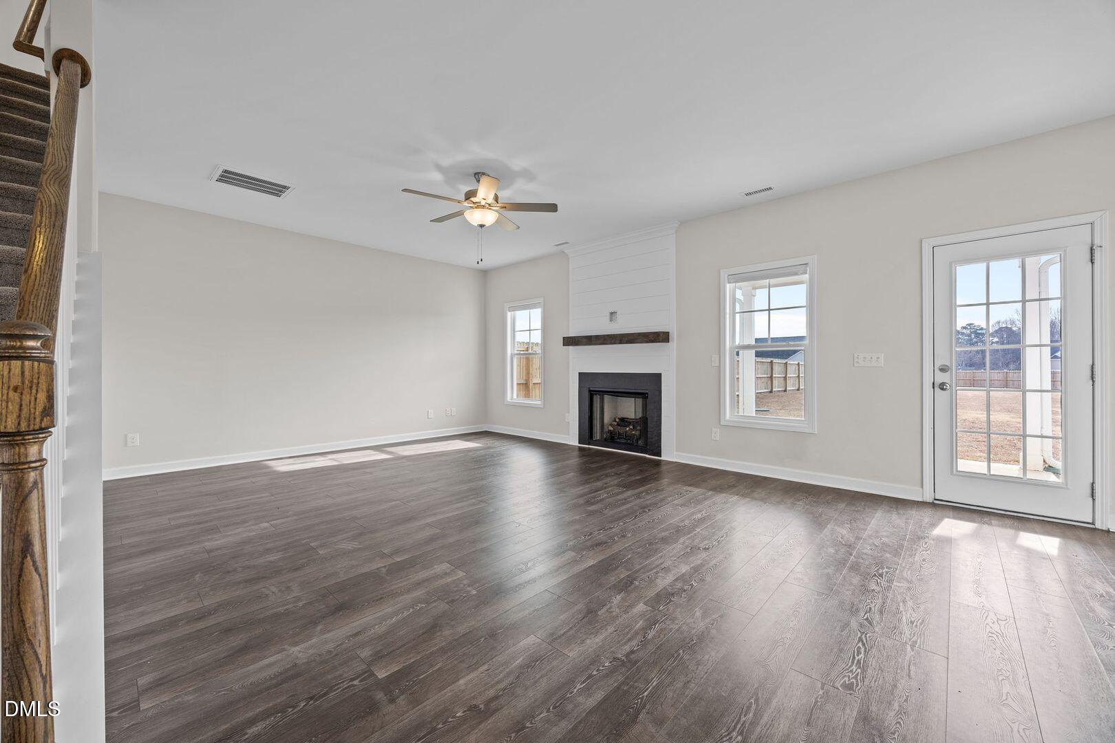 8 Looping Horse Circle Angier, NC 27501 - Photo 29 of 40 29