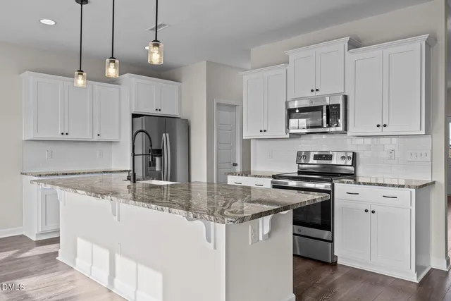 $2,195 | 8 Looping Horse Circle, Angier, NC 27501