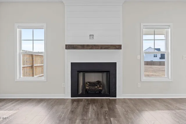 $2,195 | 8 Looping Horse Circle, Angier, NC 27501