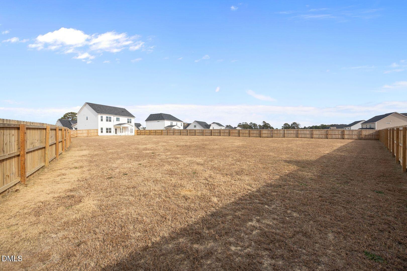 8 Looping Horse Circle Angier, NC 27501 - Photo 36 of 40 36