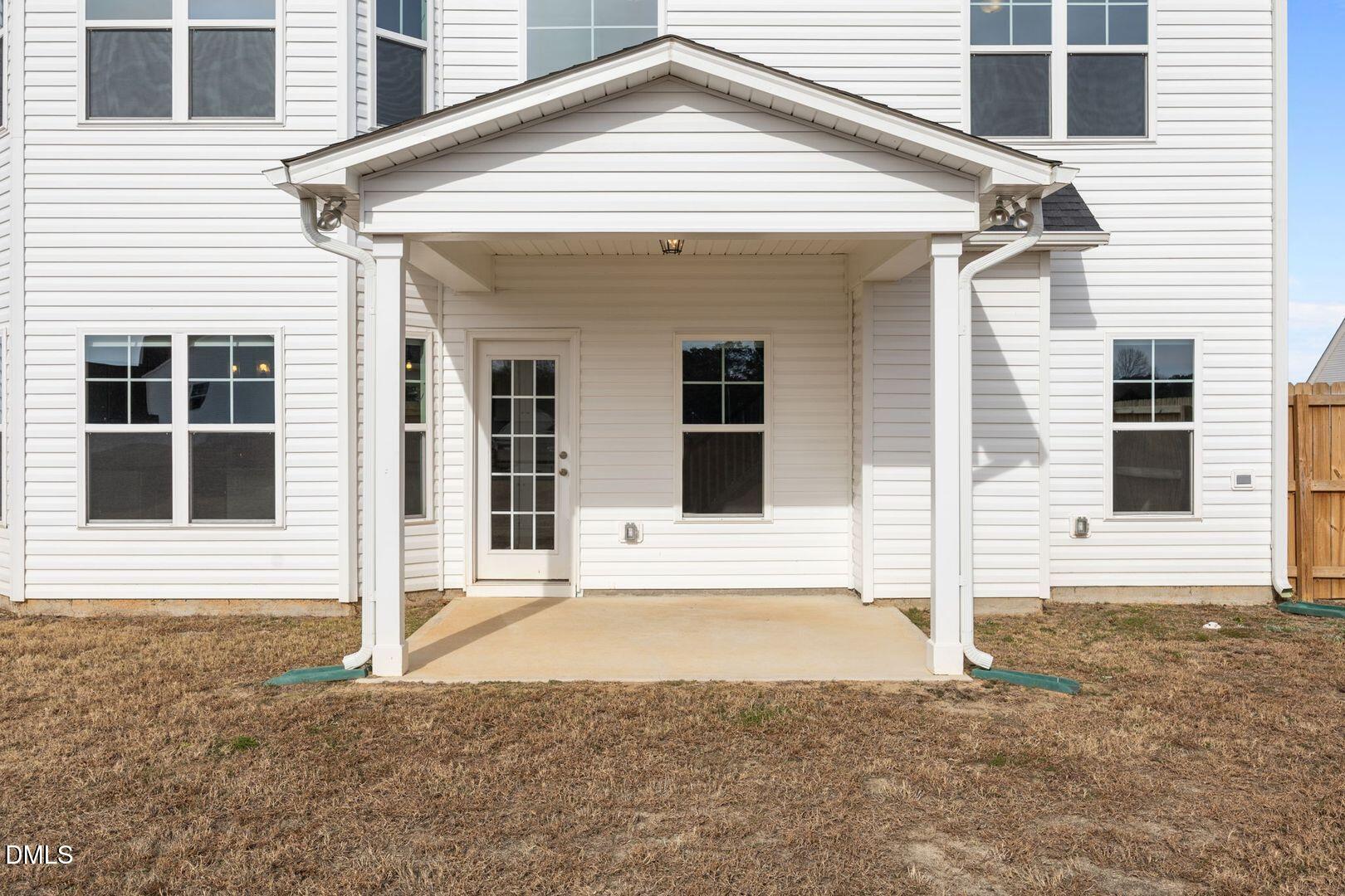 8 Looping Horse Circle Angier, NC 27501 - Photo 37 of 40 37